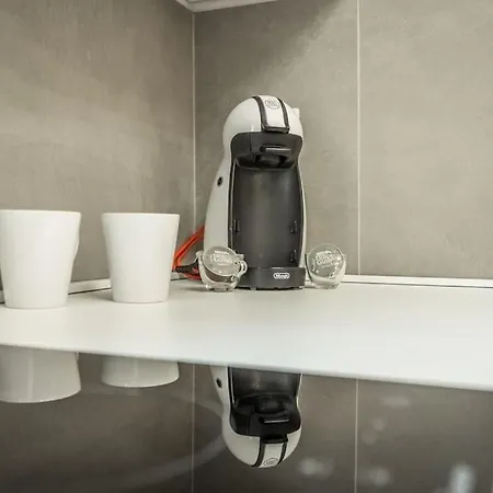 Cucchiari 5b Appartement *