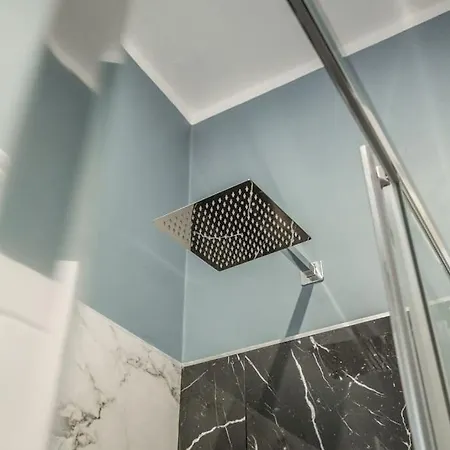 Appartement Cucchiari 5b Modène