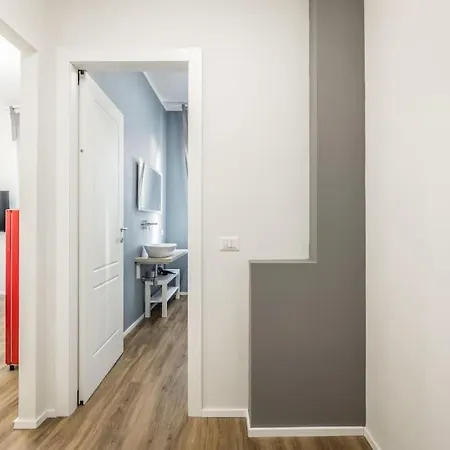 Cucchiari 5b Modène