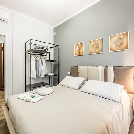 Cucchiari 5b Appartement Modène