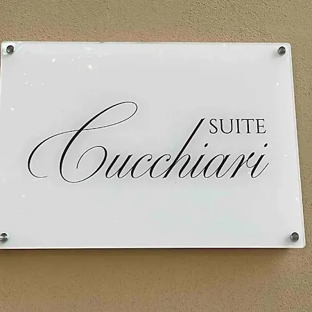 Appartement Cucchiari 5b