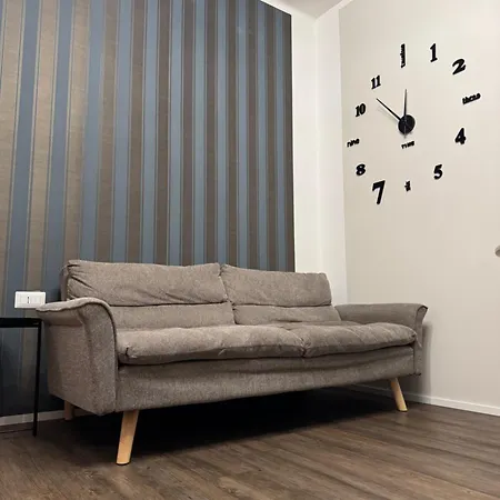 Cucchiari 5b Modène