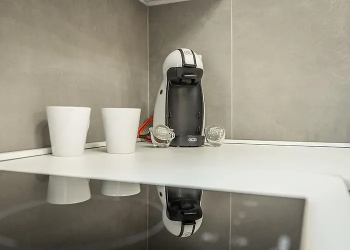 Cucchiari 5b Apartmán *