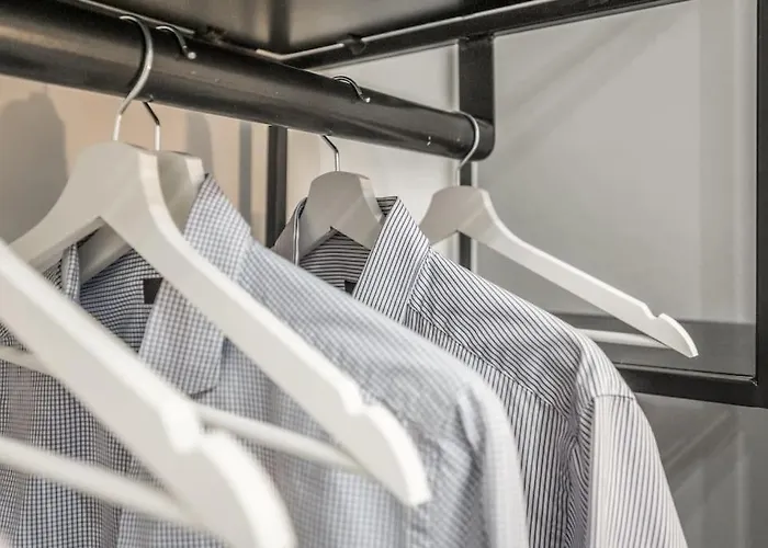 Cucchiari 5b Apartmán *