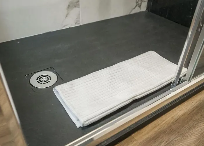 Cucchiari 5b Apartmán *