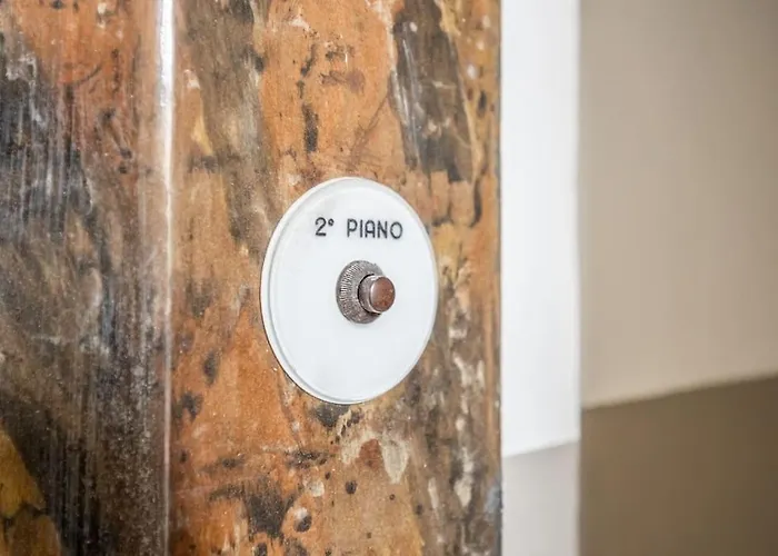 Apartmán Cucchiari 5b Modena