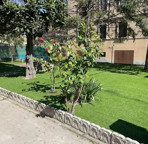 Cucchiari 5b * Modena