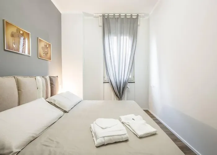 Cucchiari 5b Apartmán Modena