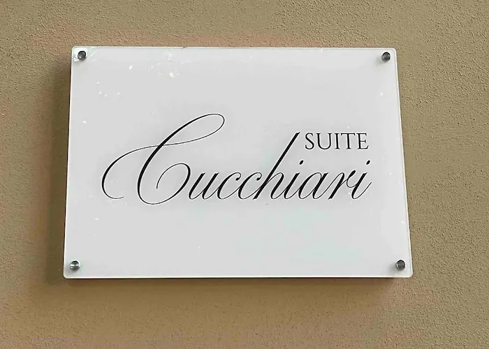 Apartmán Cucchiari 5b